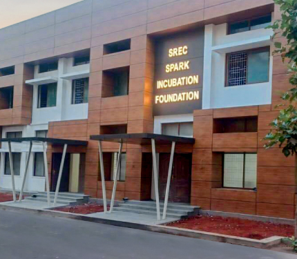 SREC SPARK Incubation Foundation